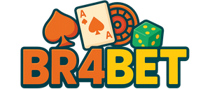 br4bet Logo